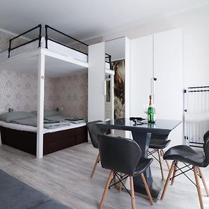Appartement met een Slaapkamer